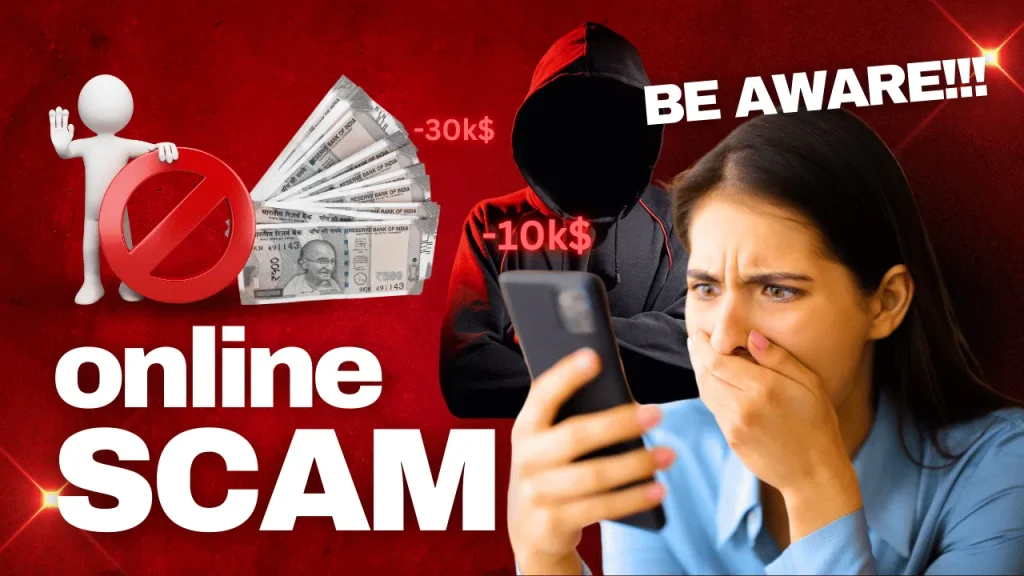 Balaghat Online Job Scam