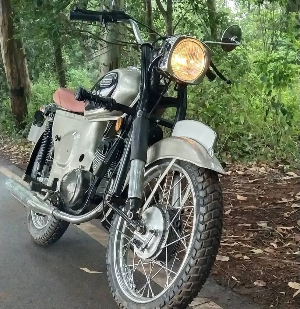 New Rajdoot 350 Launch date